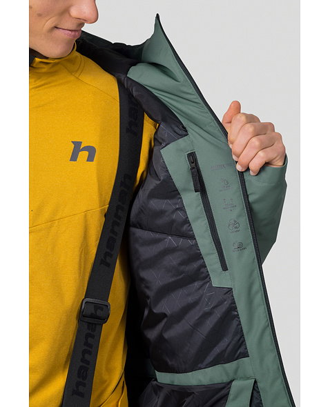 Pánská bunda HANNAH DEYTON