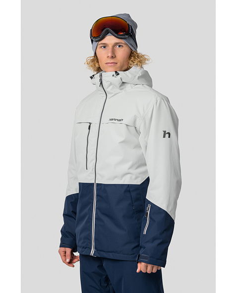 Pánská bunda HANNAH FREEMONT