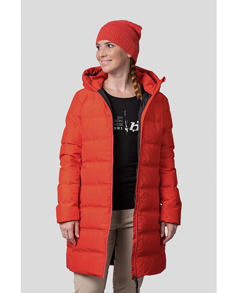 Kabát HANNAH GAIA Lady