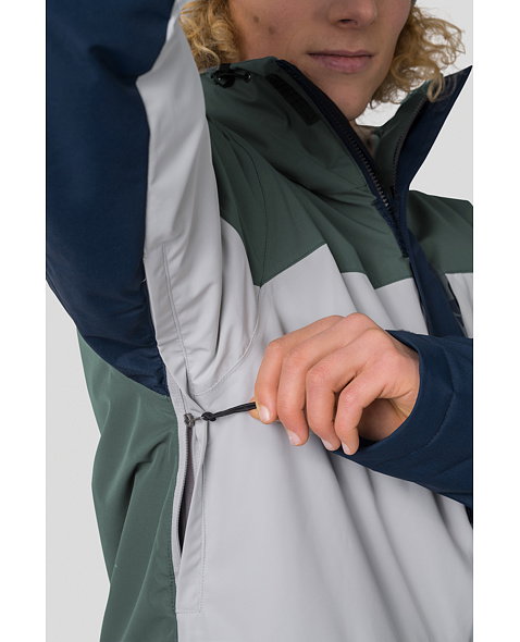 Bunda HANNAH GAROW Man