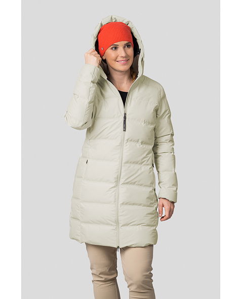 Kabát HANNAH GAIA Lady