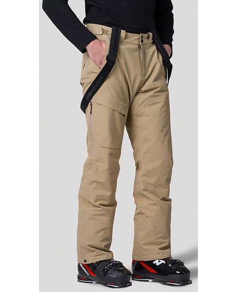 Nohavice HANNAH KASEY Man