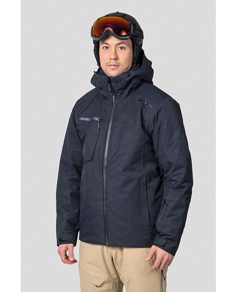 Pánská bunda HANNAH KELTON