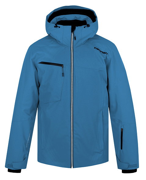 Bunda HANNAH KELTON Man, metyl blue