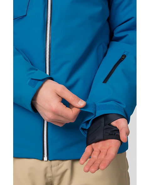 Pánská bunda HANNAH KELTON