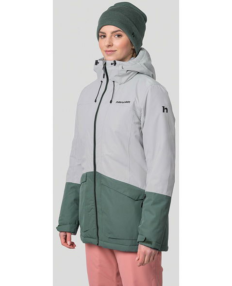 Dámská bunda HANNAH MALIKA II