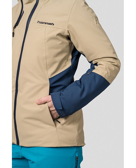 Dámská bunda HANNAH NAOMI