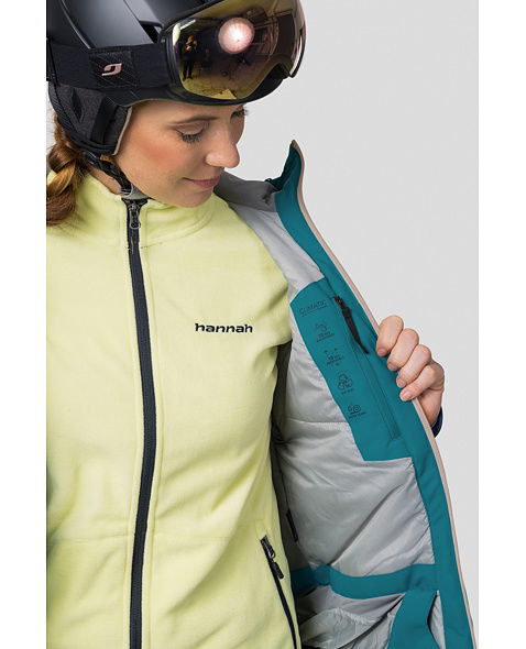 Dámská bunda HANNAH NAOMI