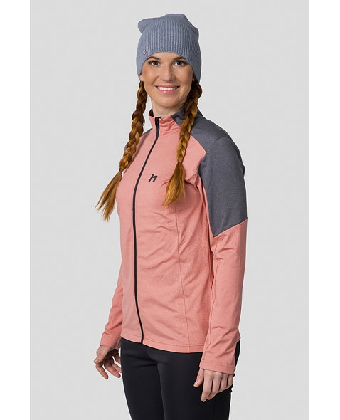 Dámska mikina HANNAH NEMEA