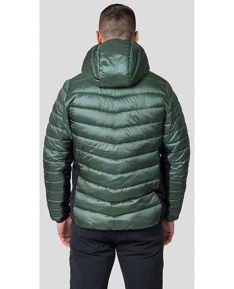Pánská bunda HANNAH REVEL HOODY
