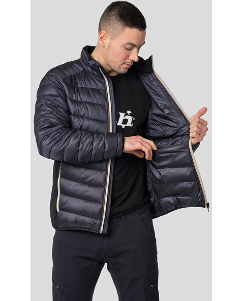 Pánská bunda HANNAH REVEL II