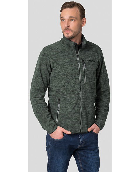 Pánská mikina HANNAH SANTON II