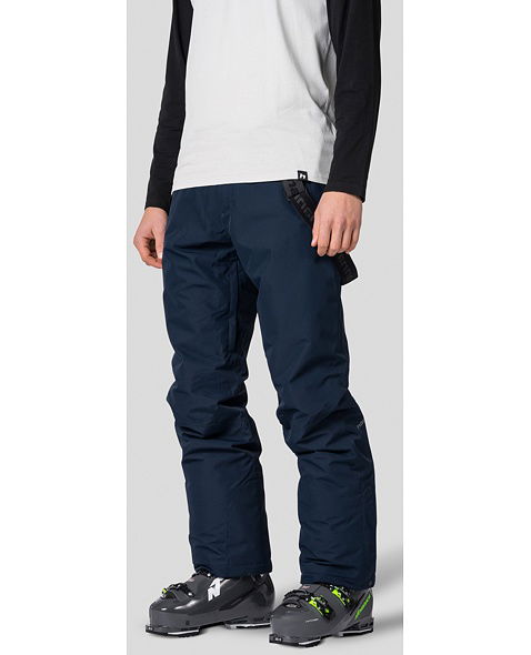 Pánské kalhoty HANNAH SLATER