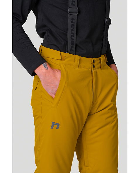 Pánské kalhoty HANNAH SLATER