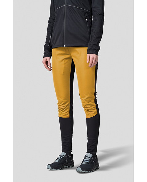 Dámské kalhoty HANNAH ALISON PANTS