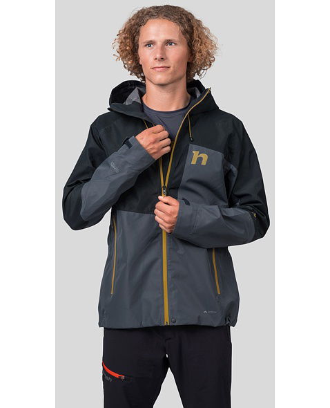 Pánská bunda HANNAH ALAGAN