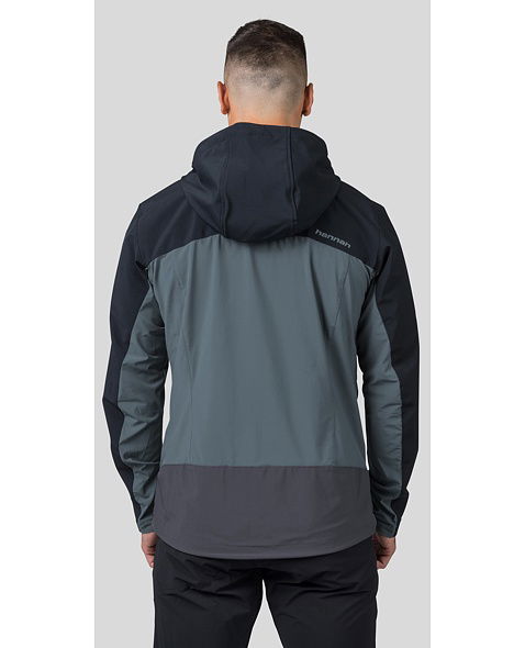 Pánská bunda HANNAH CARSTEN II