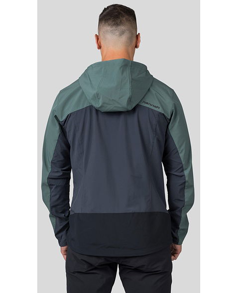 Bunda HANNAH CARSTEN II Man