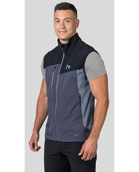 Pánská vesta HANNAH CARSTEN VEST
