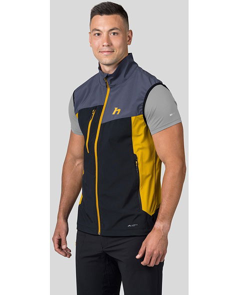 Pánská vesta HANNAH CARSTEN VEST