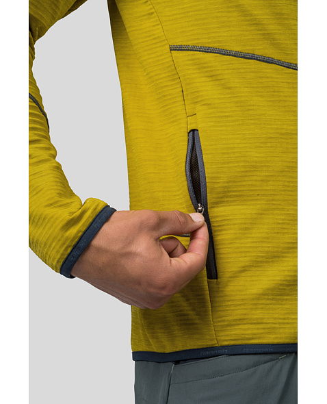 Pánska mikina HANNAH DAMAR HOODY