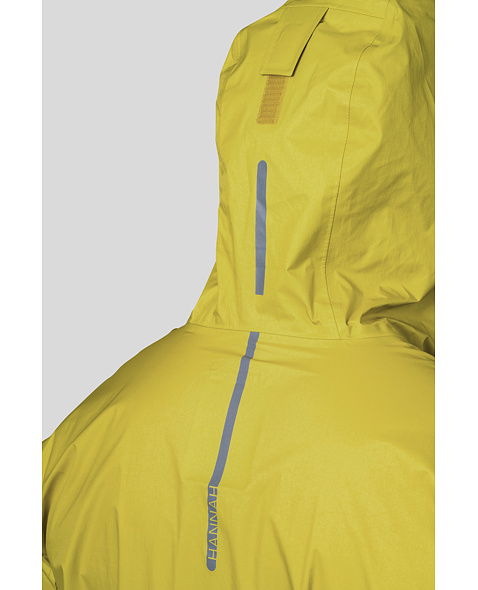 Pánská bunda HANNAH SKYLARK