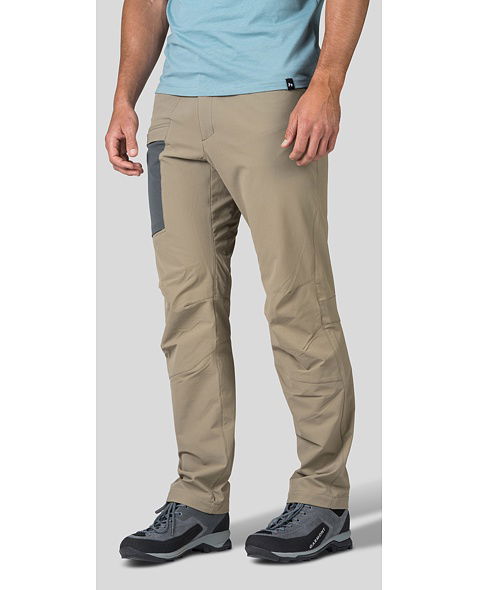 Nohavice HANNAH VARDEN II Man