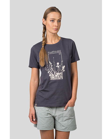 Dámské tričko HANNAH CHUCKI