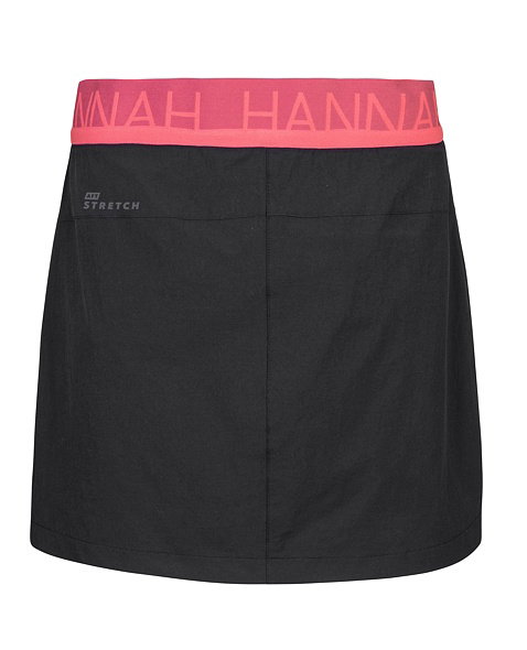 Dámská sukně HANNAH LANNA II, anthracite