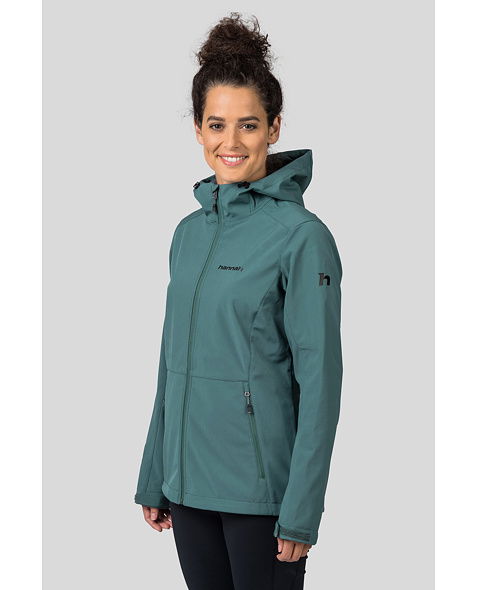 Dámská bunda HANNAH ZURY