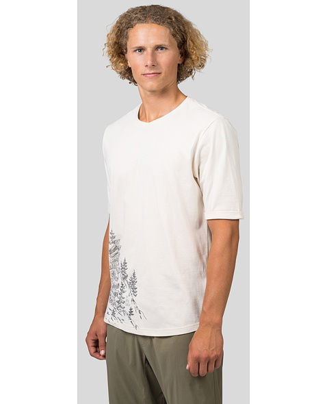 Tričko - krátky rukáv HANNAH FLIT Man