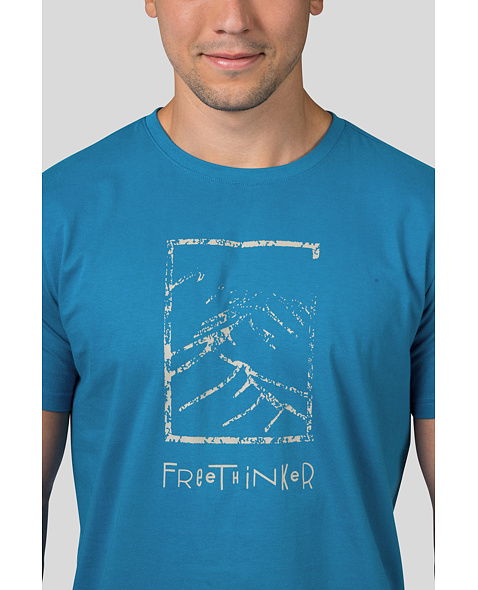 Pánské tričko HANNAH SKATCH