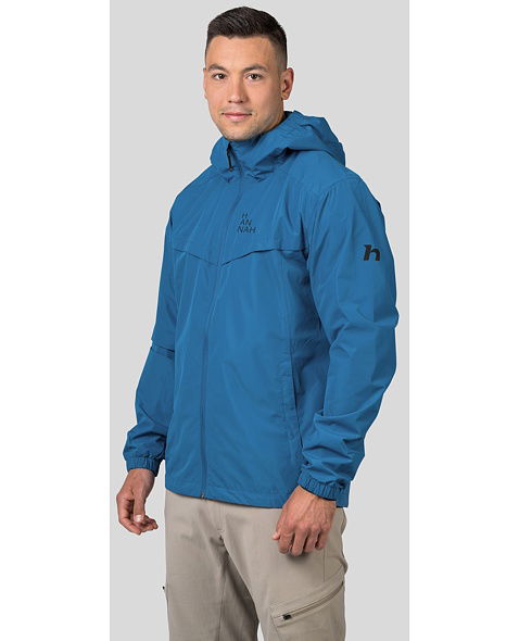 Pánská bunda HANNAH DARNELL II, faience