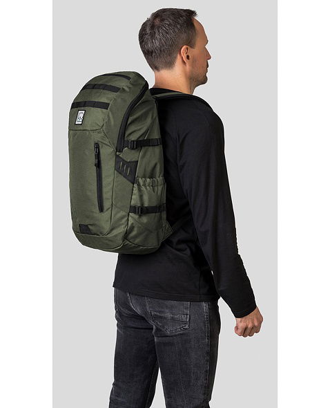 Backpack HANNAH CAMPING VOYAGER 28 Uni