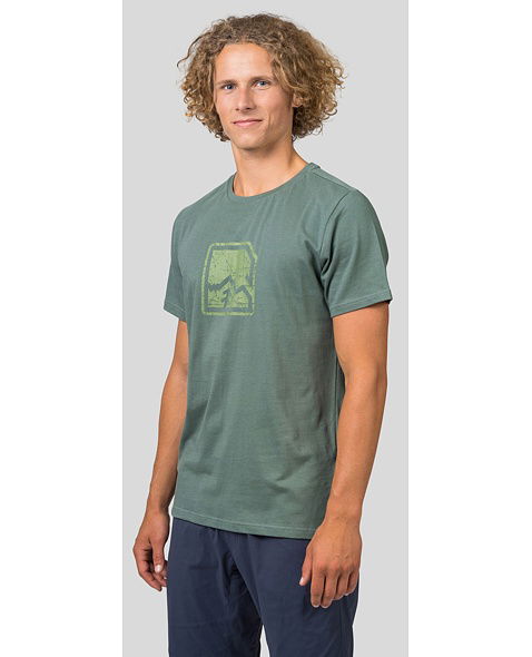 Pánské tričko HANNAH MIKO