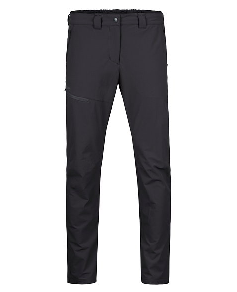 Pants HANNAH Carola Lady, anthracite