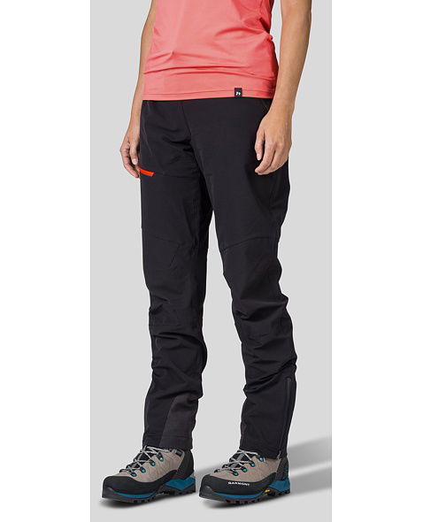 Dámske nohavice HANNAH CLAIM W