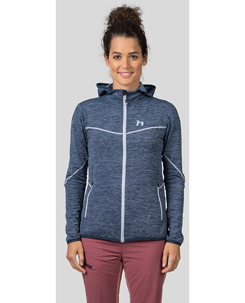 Dámska mikina HANNAH DAGNYS HOODY