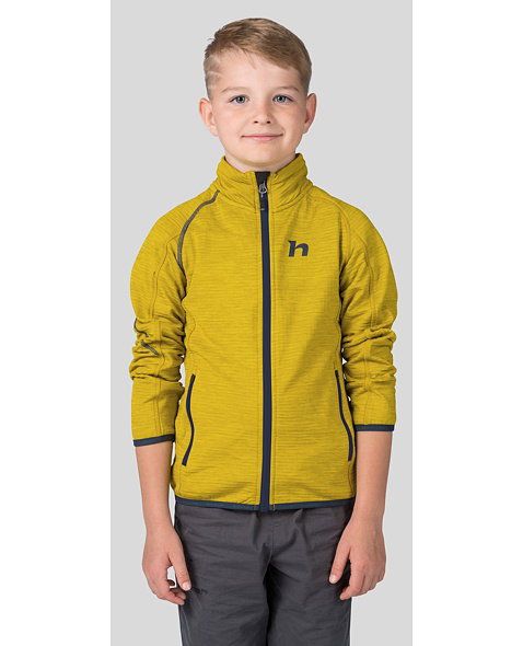 Hoodie HANNAH KIDS GERY JR Kids