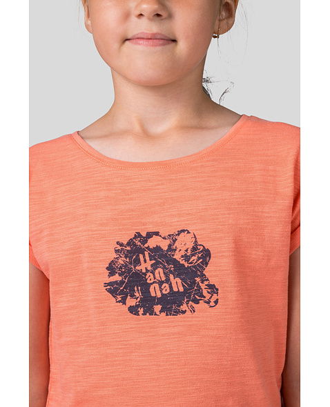 Dětské tričko HANNAH KAIA JR