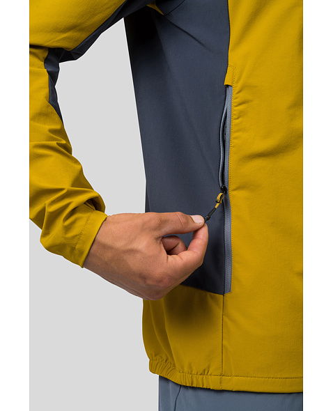 Pánská bunda HANNAH SEUMAS II