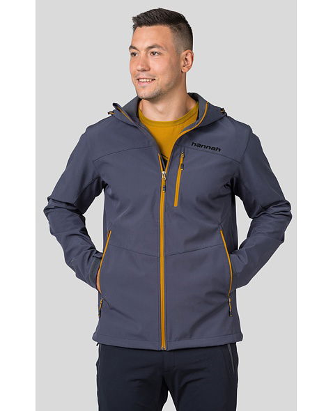 Pánská bunda HANNAH SHELTON