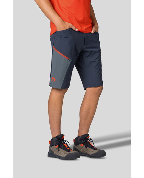 Pánske kraťasy HANNAH TORRES