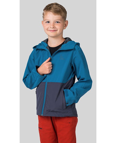 Dětská bunda HANNAH WAT JR