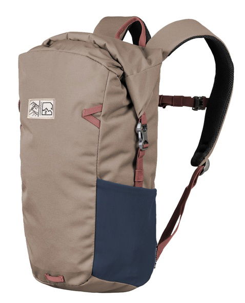 Backpack HANNAH CAMPING RENEGADE 20 Uni