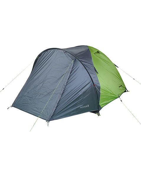 Tent HANNAH CAMPING HOVER 3