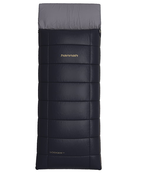 Sleepingbag HANNAH CAMPING LODGER 200 Uni