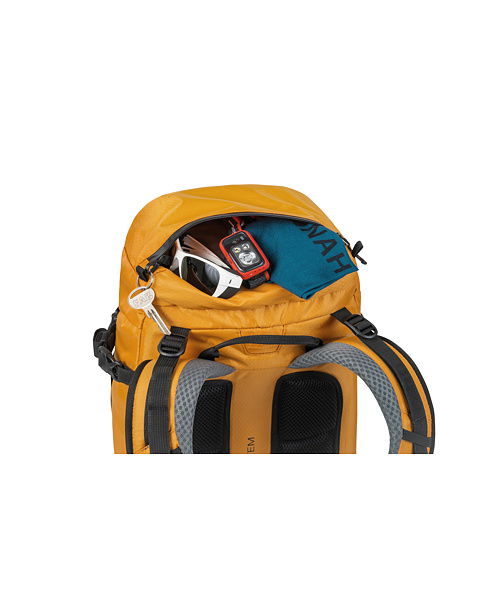 Backpack HANNAH ARROW 40