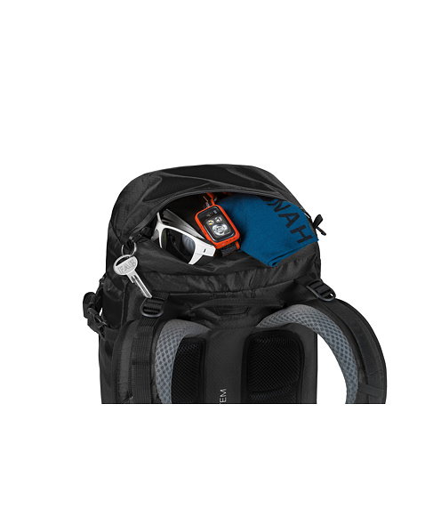 Batoh HANNAH ARROW 40, anthracite