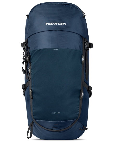 Backpack HANNAH ARROW 40